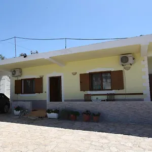 Paza , Sarandë Albanien