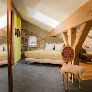 Altstadt-loft , Füssen Deutschland