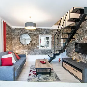 A Casinha Ferienhaus