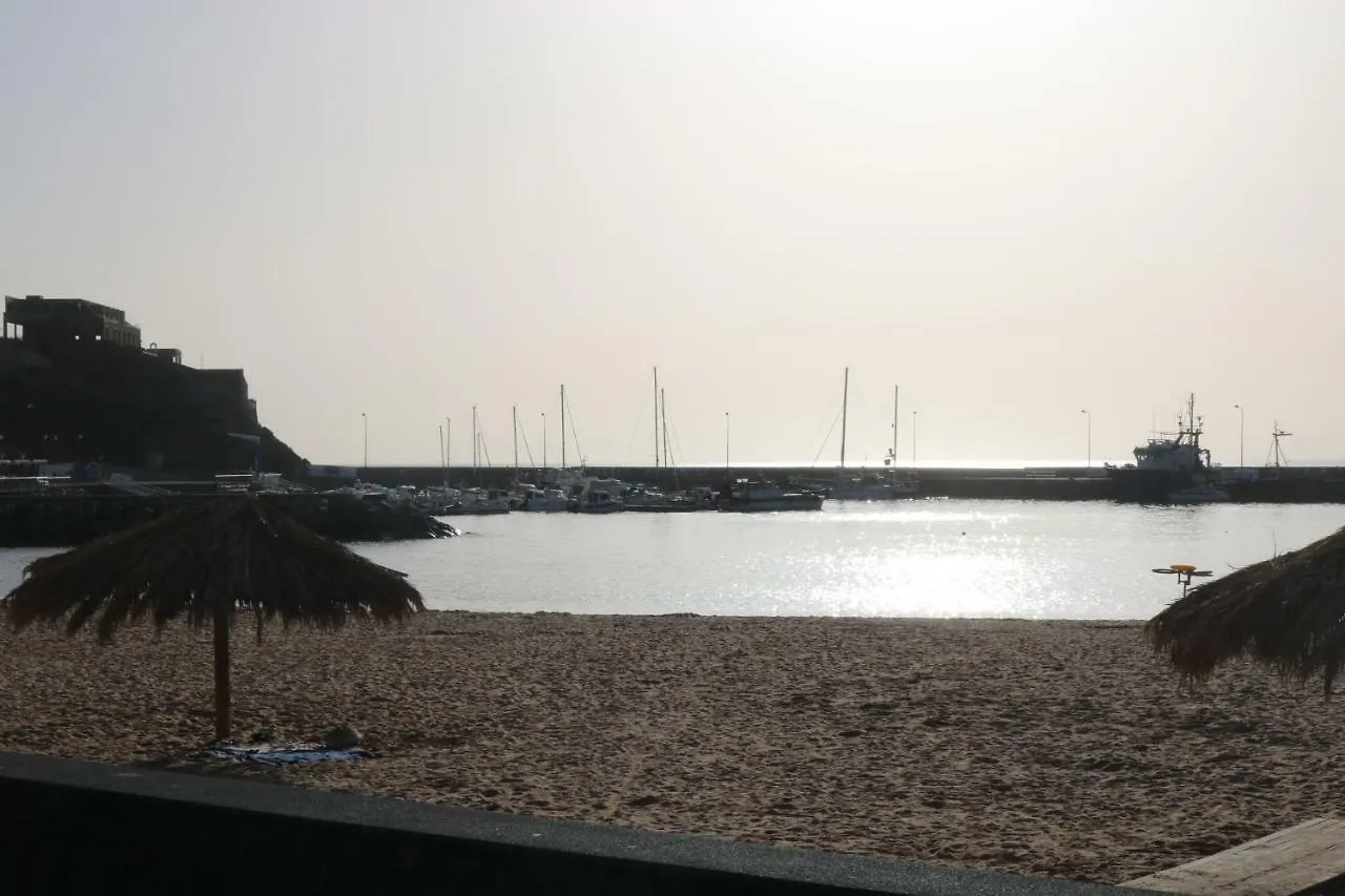 Spot Matur Apartment Machico